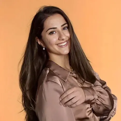 Darya Kawa