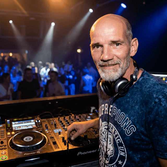 DJ Andi