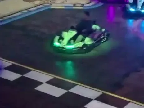 Mario Kart im echten Leben: Unser Dankeschön an die Helfer