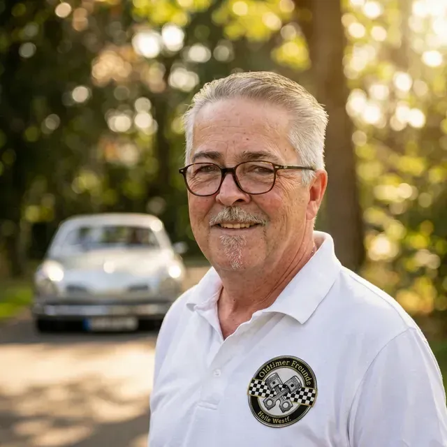Klaus Pavel