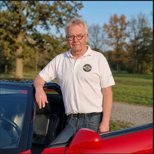 Ralf Zegarek