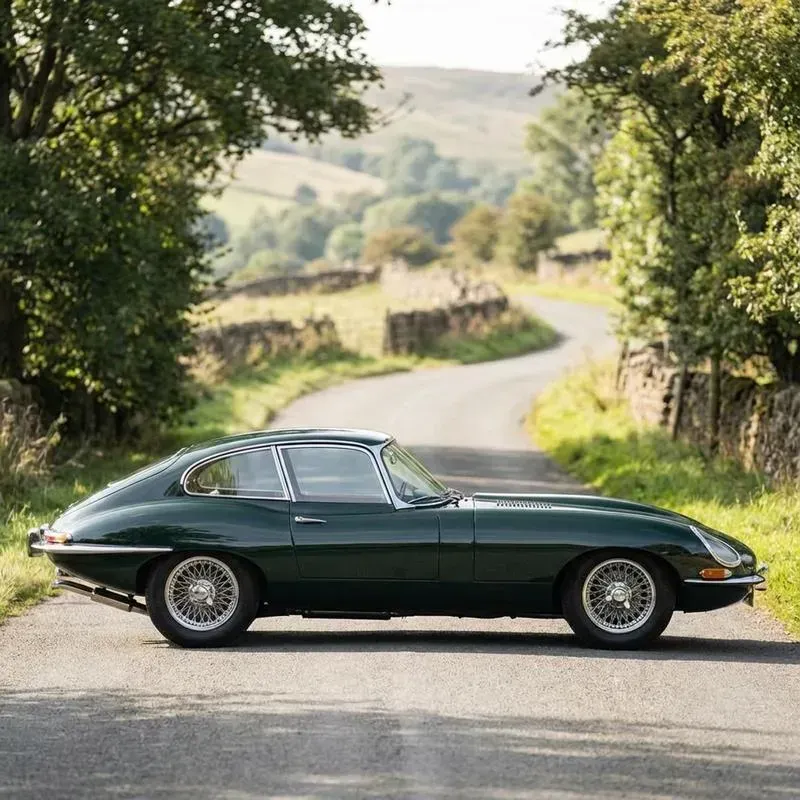 Euer Besucherguide: Alles Wissenswerte zum Oldtimer Treff 2026