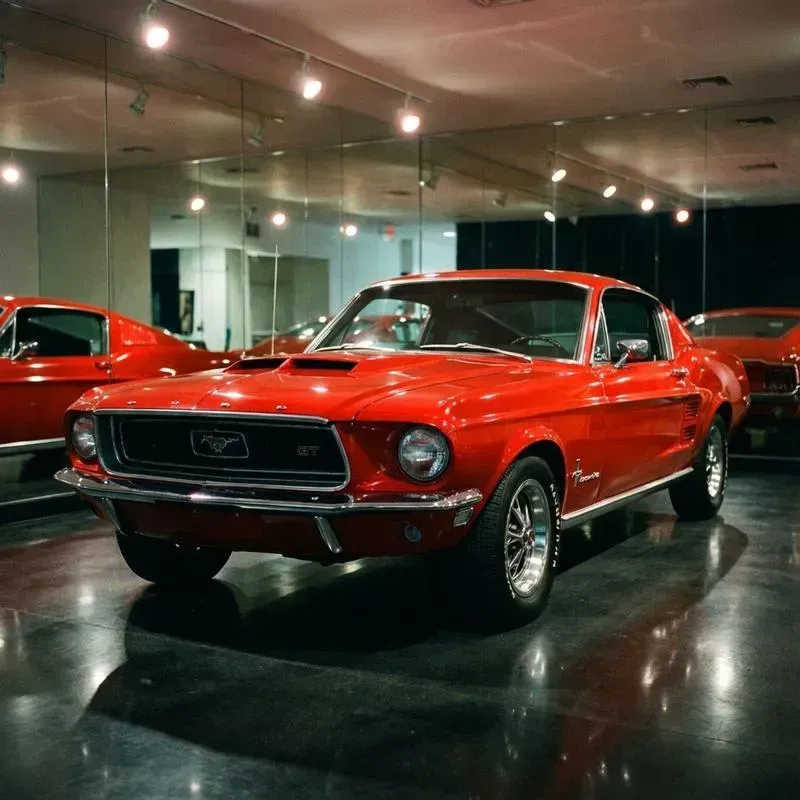 Vom Moped zum Hubraum-Monster: Wie unser Treff gewachsen ist