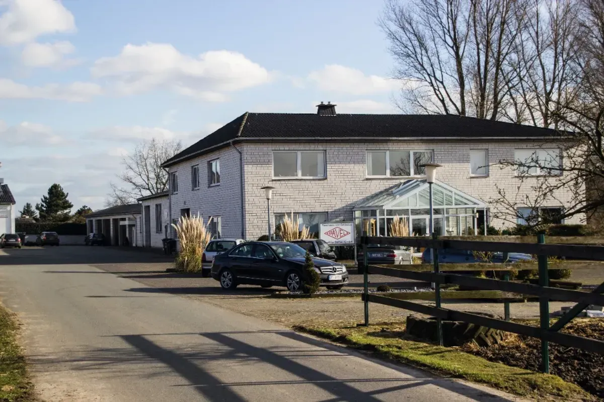 Hinter den Kulissen: So entsteht der Oldtimer Treff 2026