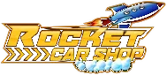 Rocket Car Shop